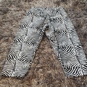 Womens Athletic Leggings  